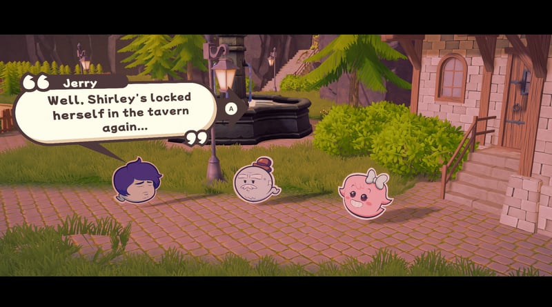 Game screenshot 4
