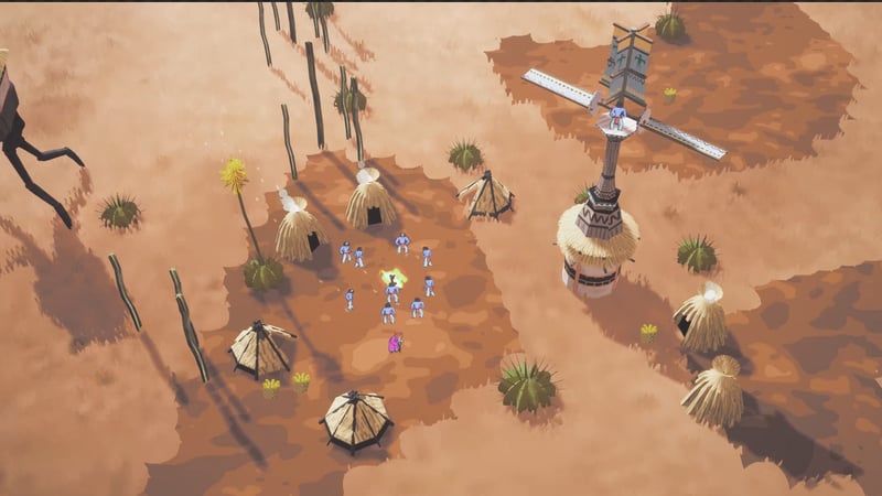 Game screenshot 2