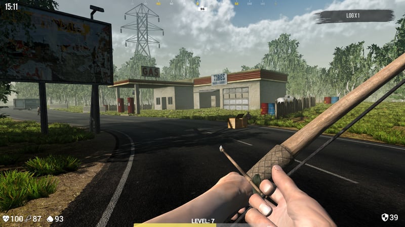 Game screenshot 5