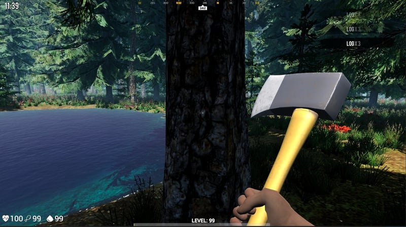 Game screenshot 3