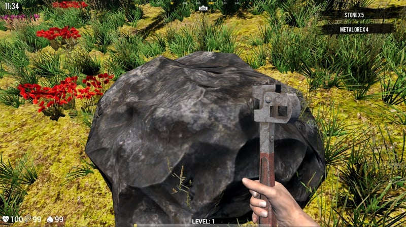 Game screenshot 4