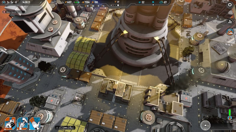 Game screenshot 5