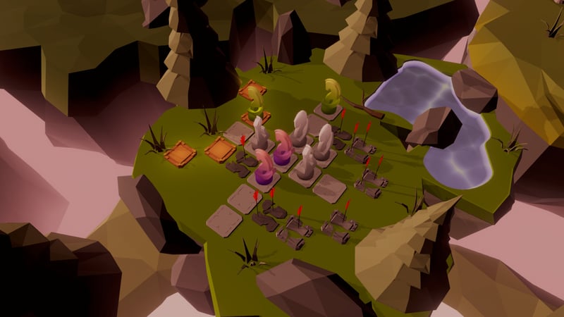 Game screenshot 3
