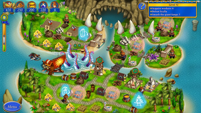 Game screenshot 5
