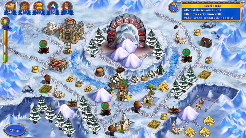 Game screenshot 4