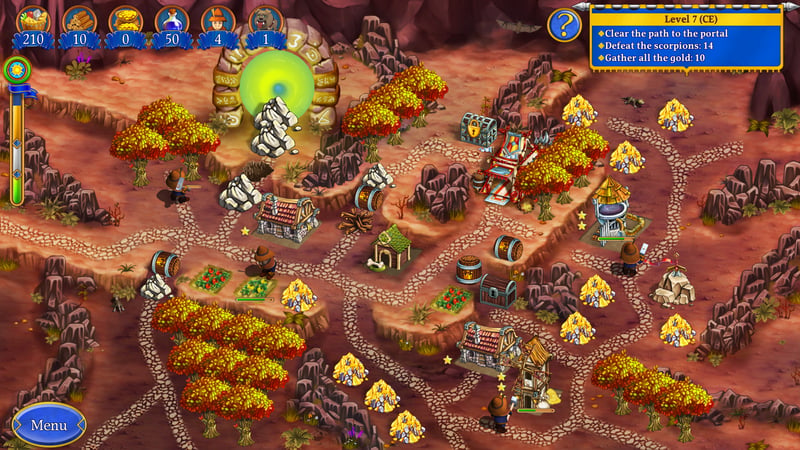 Game screenshot 3