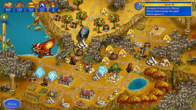 Game screenshot 5