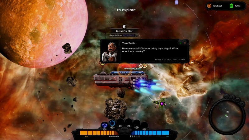 Game screenshot 3