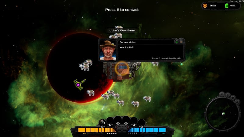 Game screenshot 2