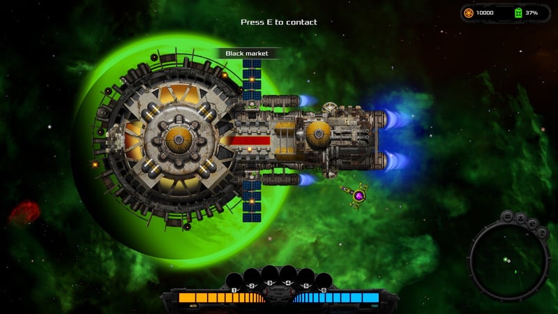 Game screenshot 2