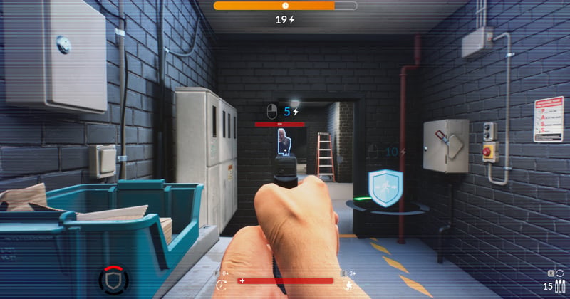 Game screenshot 5