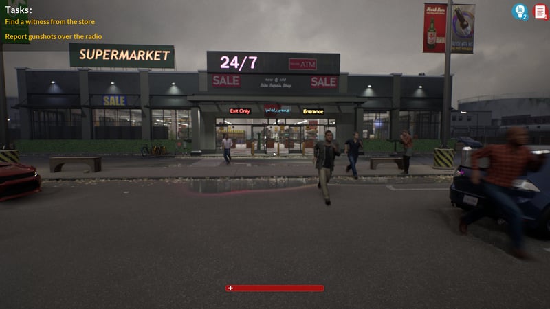 Game screenshot 3
