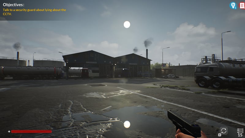Game screenshot 3