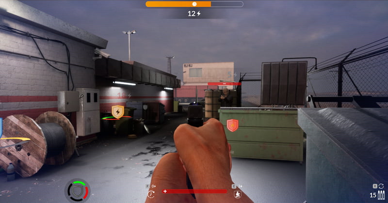 Game screenshot 4
