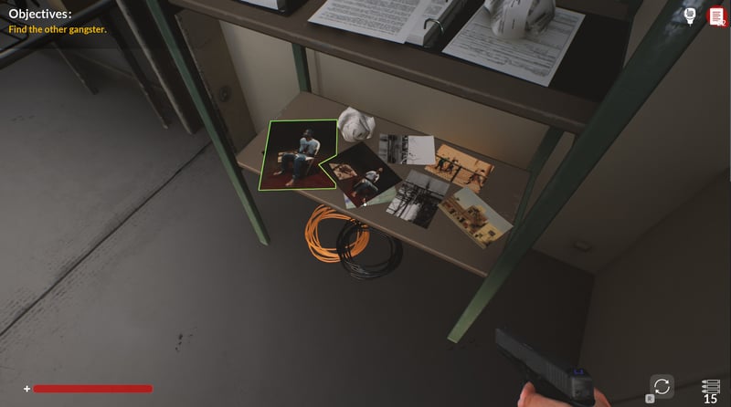 Game screenshot 5