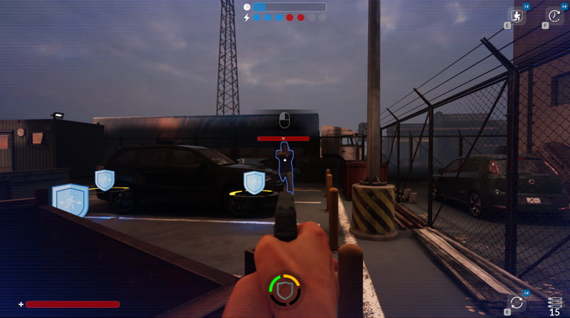 Game screenshot 3
