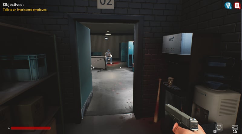 Game screenshot 4