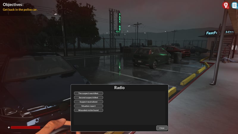 Game screenshot 4