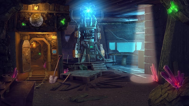 Game screenshot 4