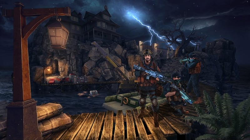Game screenshot 3