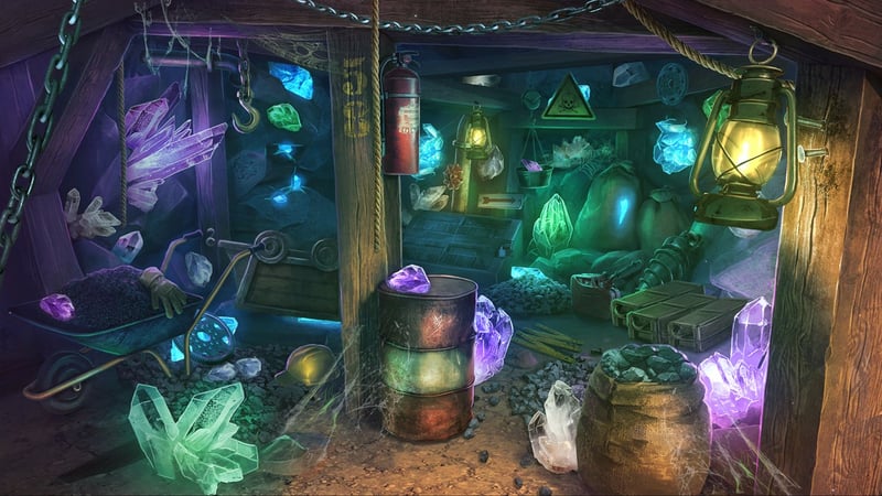 Game screenshot 5