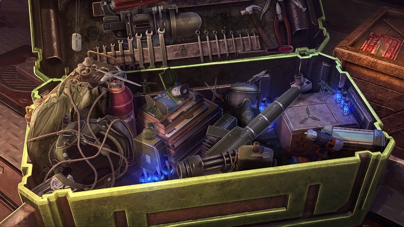Game screenshot 2