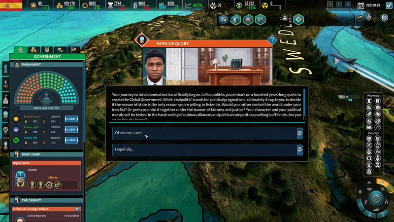 Game screenshot 2