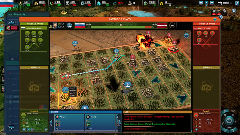 Game screenshot 4