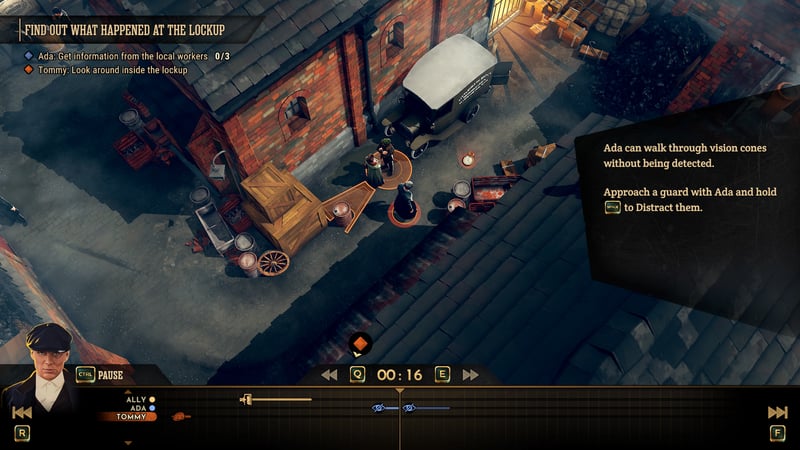Game screenshot 3