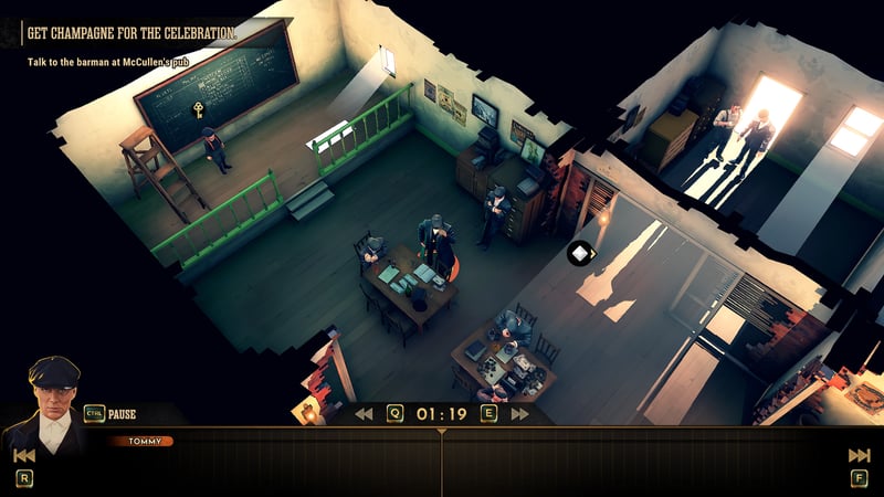 Game screenshot 5