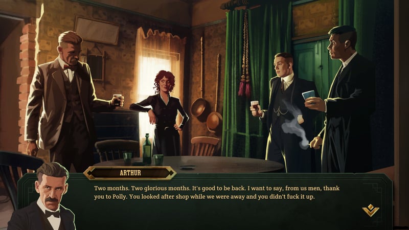 Game screenshot 4