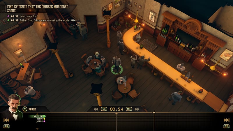 Game screenshot 2