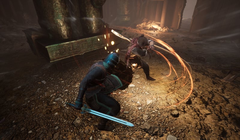 Game screenshot 2