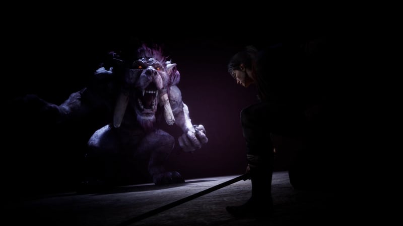 Game screenshot 5