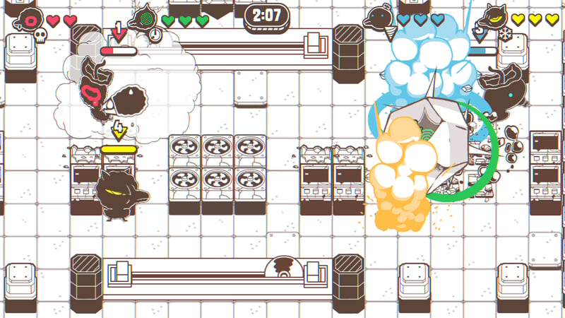 Game screenshot 2