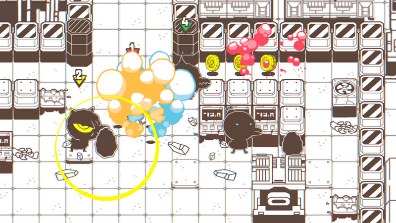 Game screenshot 4
