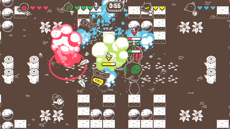 Game screenshot 4