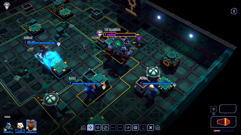 Game screenshot 2