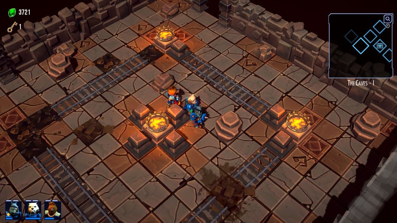 Game screenshot 3