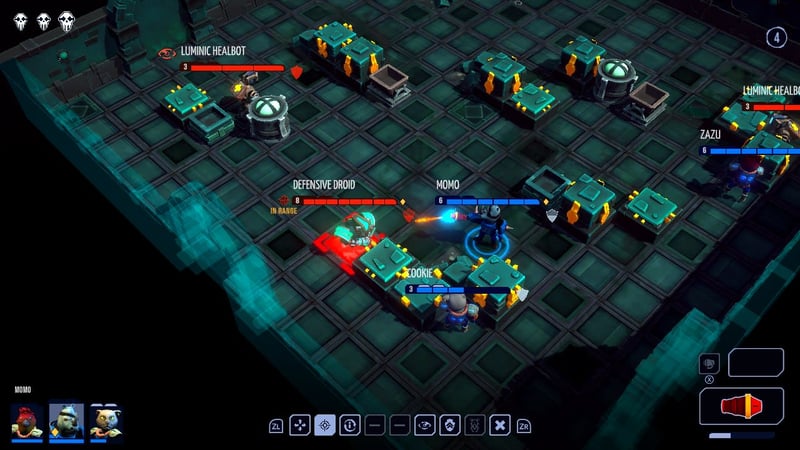 Game screenshot 5