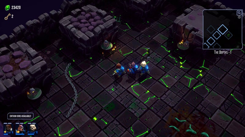 Game screenshot 4