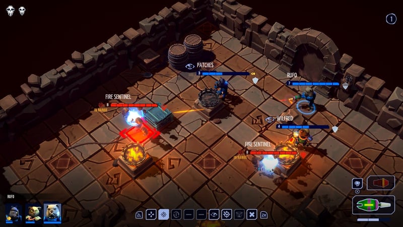 Game screenshot 2