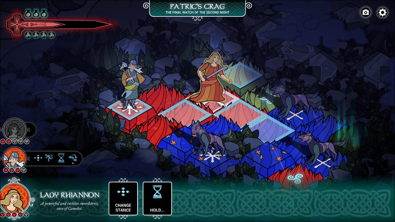 Game screenshot 2
