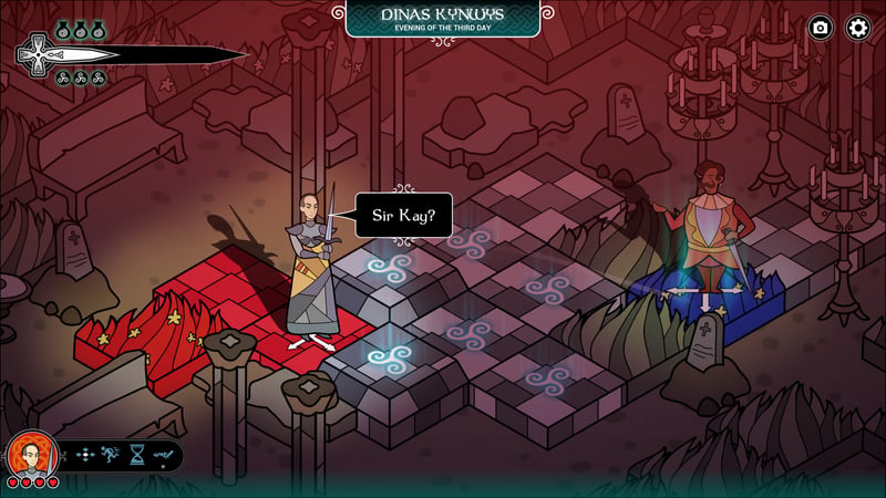 Game screenshot 4