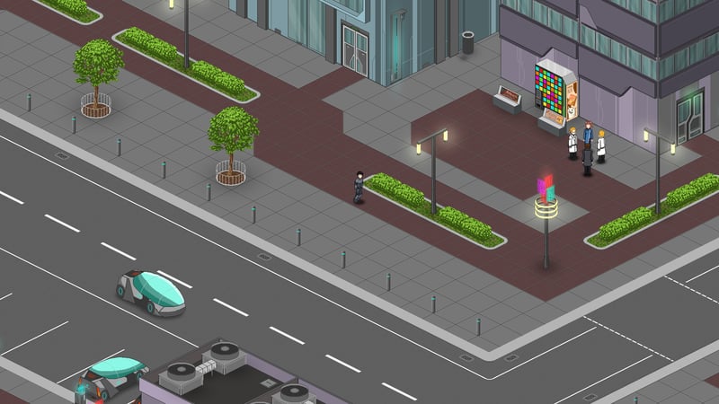 Game screenshot 5