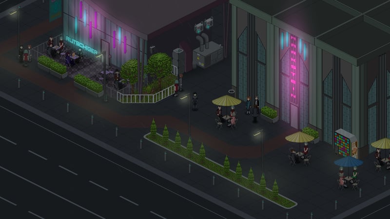 Game screenshot 5