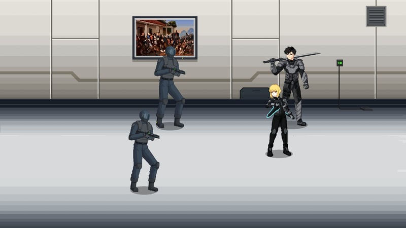 Game screenshot 3