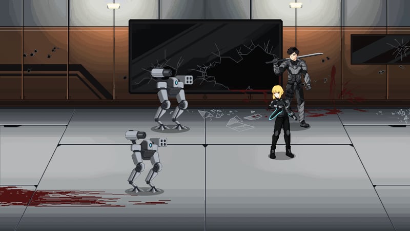 Game screenshot 4