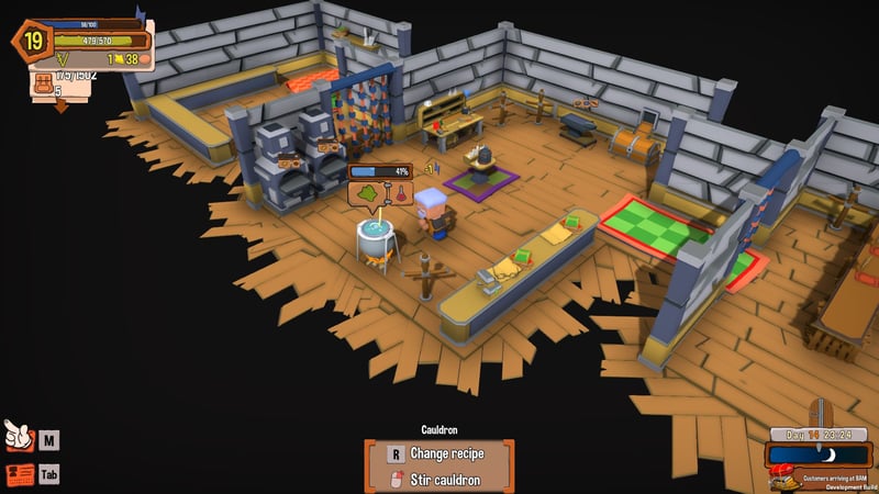 Game screenshot 4