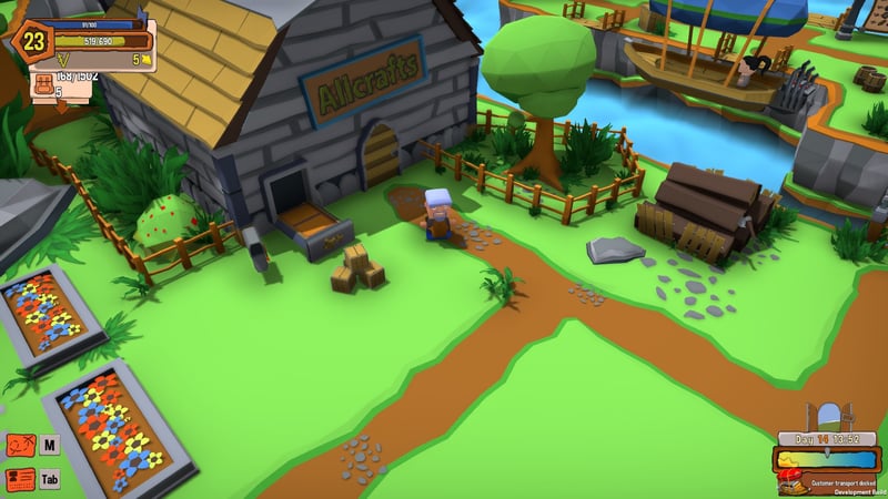 Game screenshot 5